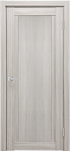 Товар Межкомнатная дверь Легенда К-11 тон Белая лиственница глухое ост